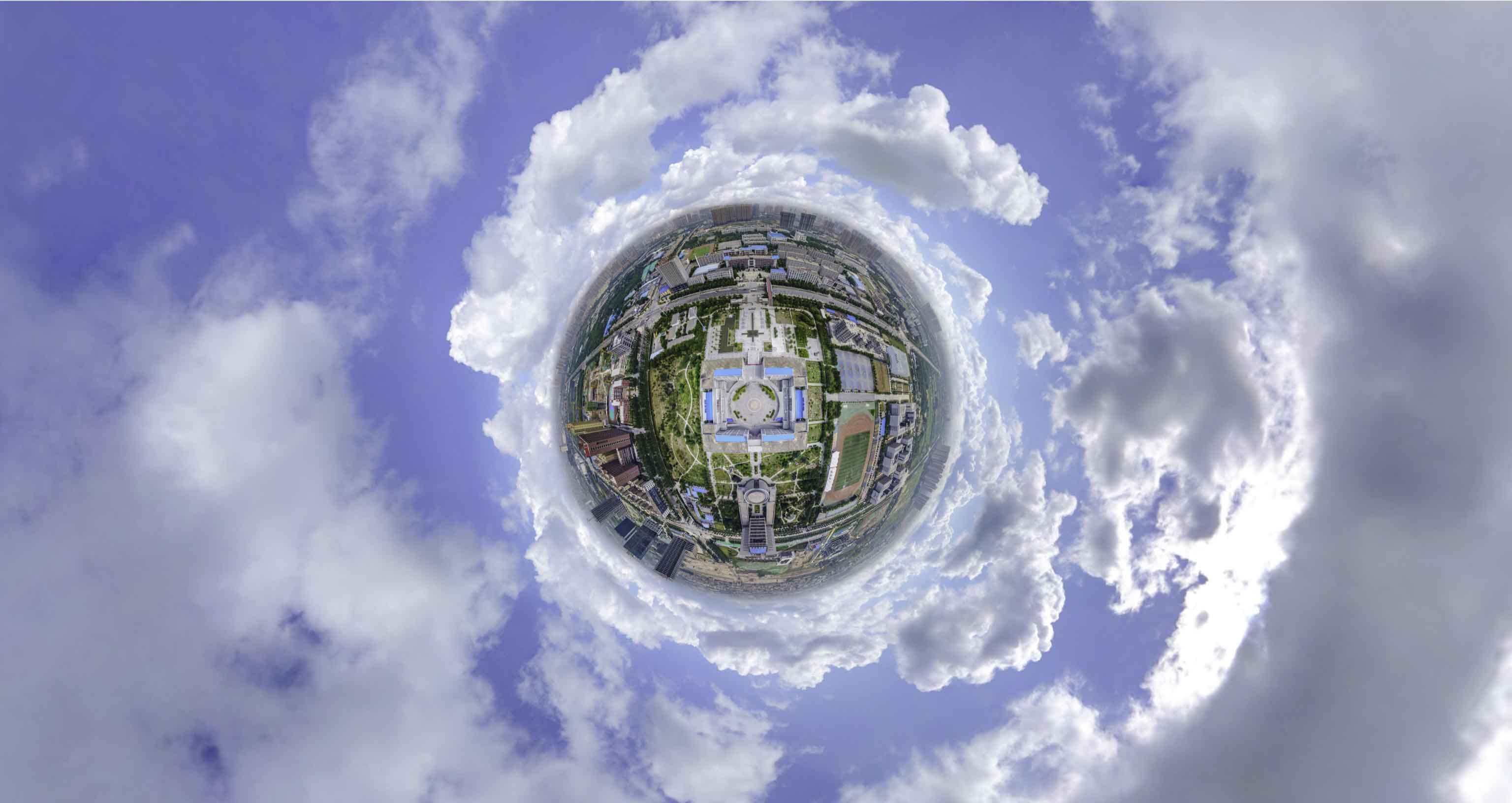 敦煌格凸河风景名胜区